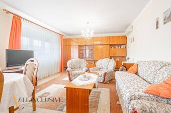 ALL INCLUSIVE | NA PREDAJ PRIESTRANNÝ POSCHODOVÝ RODINNÝ DOM - 7