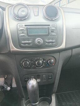 DACIA LOGAN MCV - 7