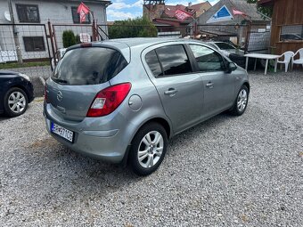 OPEL CORSA 1,2 ECOTEC - 7