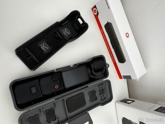 DJI Osmo pocket 3 - 7