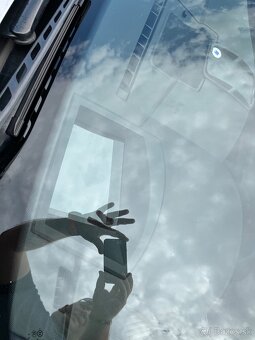 BMW  525 LCI E61 - 7