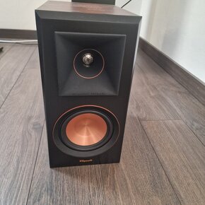 Klipsch - 7