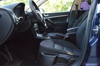 Škoda Octavia 2 1.9TDI - 7