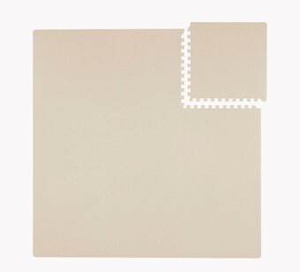 Podložka na hranie Toddlekind 131x131 cm - 2ks - 7