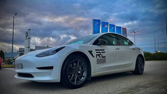 Tesla 3 SR 2023 - 7