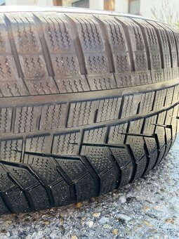 BMW R18 zimna sada z X5/X6 - 7