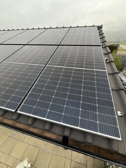 Elektroinštalačné práce - elektrikár - revízny technik - 7