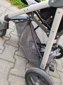Kočík cybex - 7