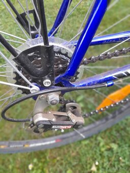 Bicykle - 7