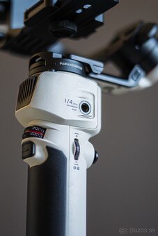 Zhiyun Crane M3S - 7