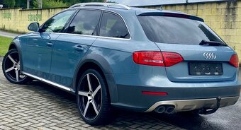AUDI A4 B8 2.0 TDI 120KW ALLROAD QUATTRO 4X4 - 7