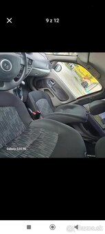 Dobrý deň mám na predaj Renault Thalia 9.7.2025 - 7