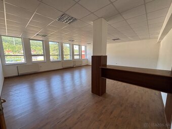 Prenájom kancelárií rôznych rozmerov - Jilemnického, Prešov - 7