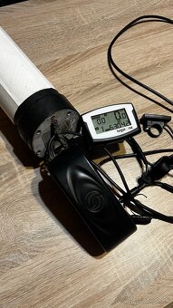 Prestavbova sada na e-bike (29” predné koleso) - 7