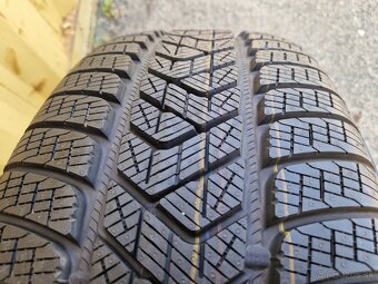235/50 r20 zimne pneumatiky 235/50/20 235 50 20 pneu R20 - 7