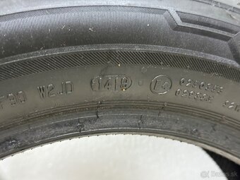 185/60 R15 Zimné pneumatiky 2ks - 7