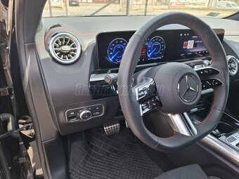 MERCEDES-BENZ EQA 350 4Matic - 7