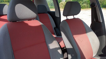 Skoda Roomster - 7