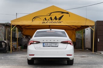 Škoda Octavia 4 2.0 TDI /110KW M6 - Po výmene rozvodov - 7