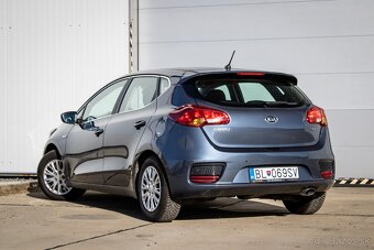 Kia Ceed 1.4 CRDi - 7