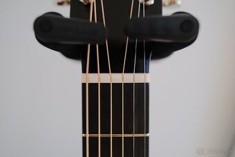 Dowina Master Series Walnut Selection DLX OMG Torrefied Spru - 7