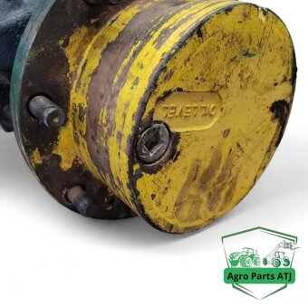 Náhradné diely pre John Deere 6320 - 7