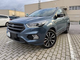 Ford Kuga 2.0TDCi ST-Line - 7