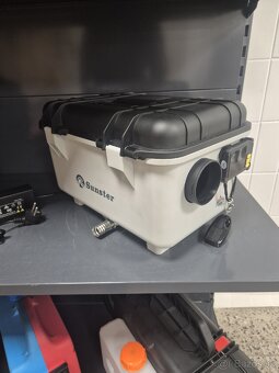 Naftové kúrenie 2kw 5-8kw - 7