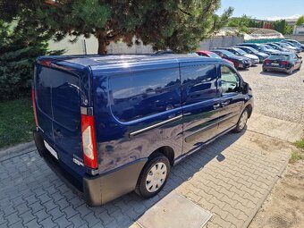 Peugeot Expert L2H1 2.0 HDi 120k 3-Miestne N1 (diesel) - 7