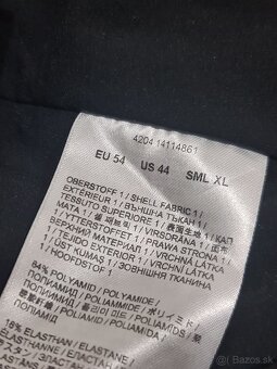 Bogner lyžiarske nohavice panske, gate velkost xl 54 - 7