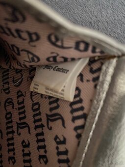 Juicy Couture peňaženko-kabelka - 7