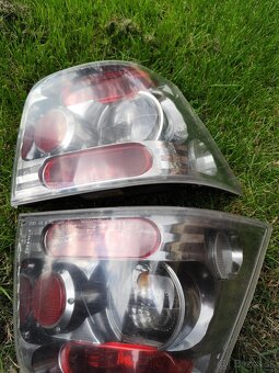 Volswagen golf 4 1.6 - 7