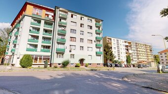 1 izbový tehlový byt na predaj, 34m2, Prešov - Pavl.námestie - 7