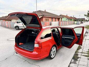 Octavia RS TSI DSG - 7