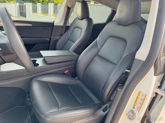Tesla Model Y Long Range 514 PS Dual Motor 2022 - 7