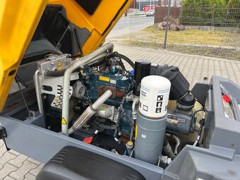 Kompresor skrutkový Atlas Copco XAS 48, Doosan Compair - 7