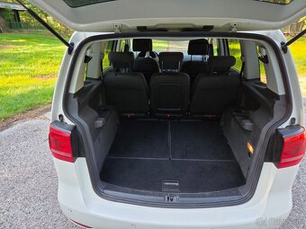 Volkswagen Touran - 7
