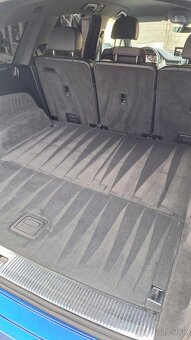 Audi Q7 3.0 TDI 272k quattro tiptronic 8-st. - 7