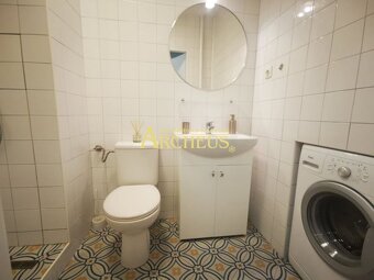 1,5-IZB.BYT NA PRENÁJOM, ZIMNÁ UL., TREBIŠOV - 7