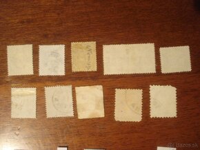 Británia Island Madeira Kanada Laos Vietnam Egypt Wurtember. - 7