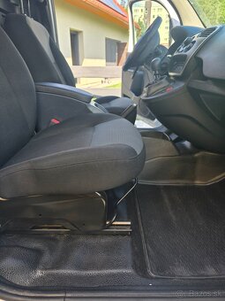 Renault kango 1.5 DCI,2020 - 7