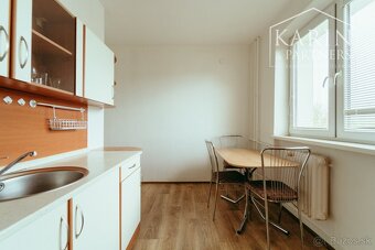 3i BYT NA PREDAJ, M. NEŠPORA, HOLÍČ - 7