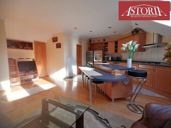 DOM POD LESOM na prenájom - MARTIN - Kolónia Hviezda - 7