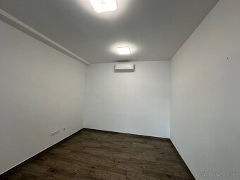 Nebytové priestory na Kazanskej - 7