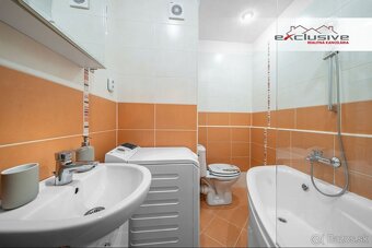 "REZERVOVANÉ" 1-IZB.BYT, UL. VOLGOGRADSKÁ, 39 M2, 7/7P - 7