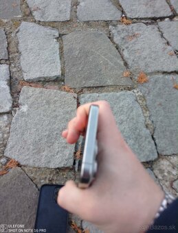 iPhone 16 pro max 256 GB čítať - 7