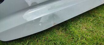 Ford Puma 2 II MK2 2019 - zadna kapota kufor dvere veko - 7