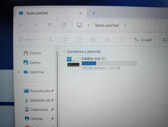 Lenovo thinkpad L590 ,Intel(R) Core™i5 , 32gb ram ,256gb ssd - 7
