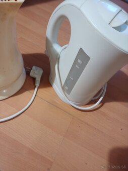 Rýchlovarné kanvice - 7