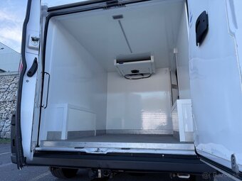 Fiat Ducato 2.0 JTD 115koní 2019/4 SKauto✅ DPH - 7